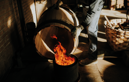 Bodegas Muga Rioja